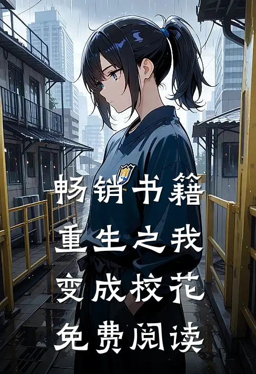 畅销书籍重生之我变成校花免费阅读