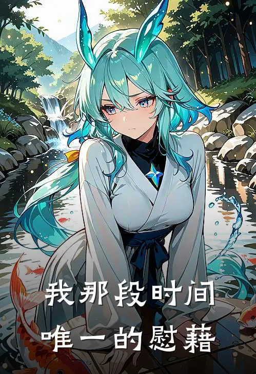 我那段时间唯一的慰藉
