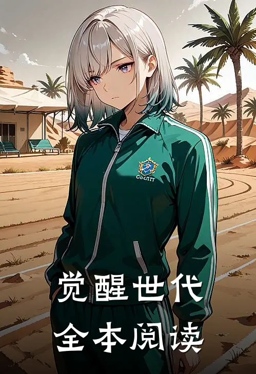 觉醒世代全本阅读