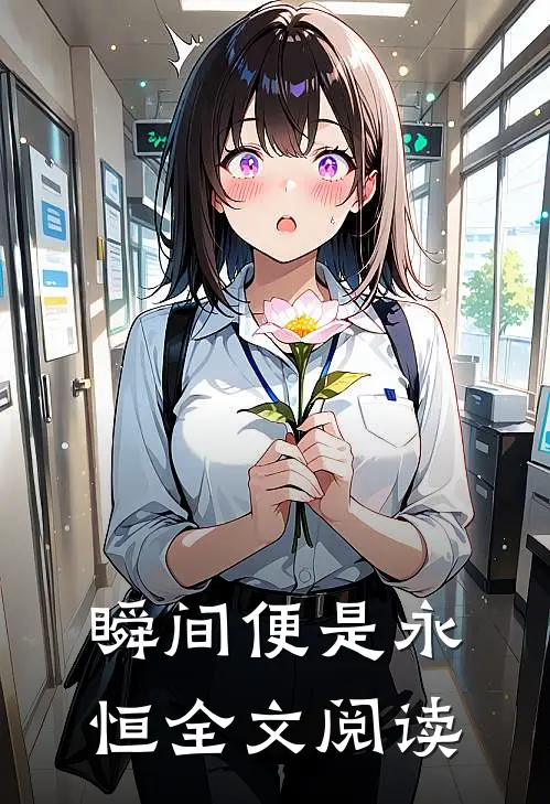 瞬间便是永恒全文阅读