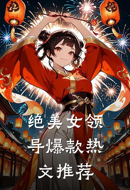 绝美女领导爆款热文推荐