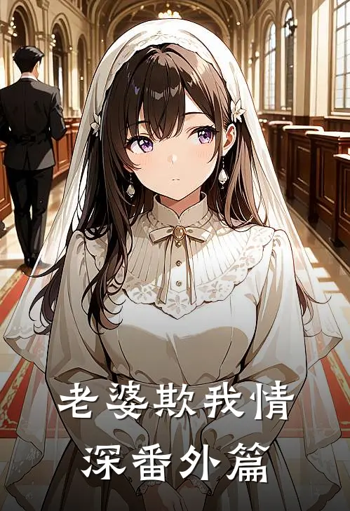 老婆欺我情深番外篇