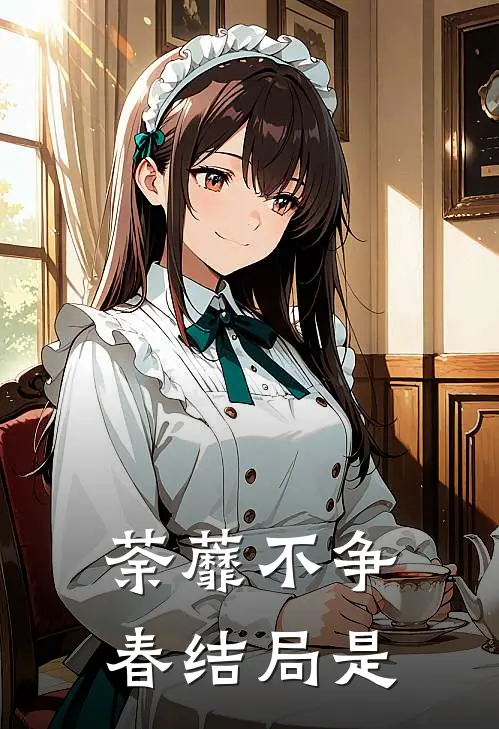 荼蘼不争春结局是