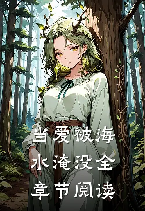 当爱被海水淹没全章节阅读