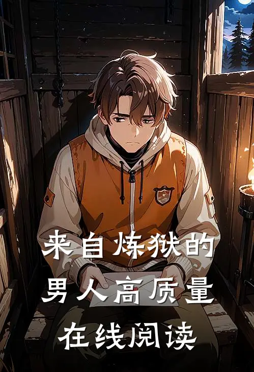 来自炼狱的男人高质量在线阅读