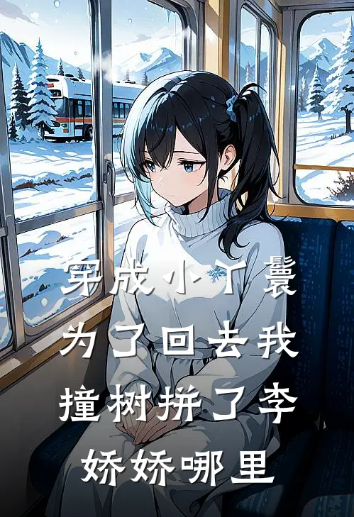 穿成小丫鬟为了回去我撞树拼了李娇娇哪里