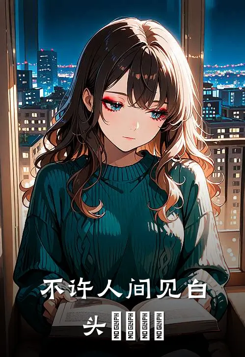 不许人间见白头蒟蒻蒟蒻
