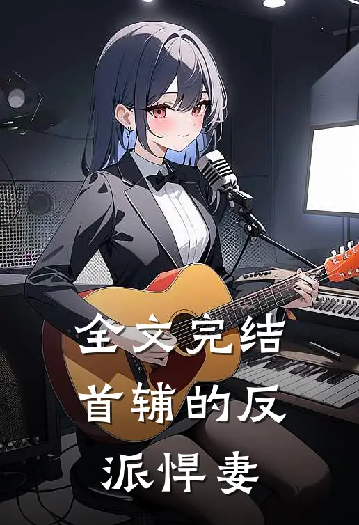 全文完结首辅的反派悍妻