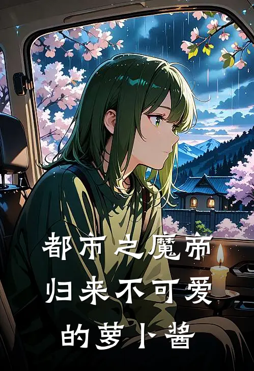 都市之魔帝归来 不可爱的萝卜酱