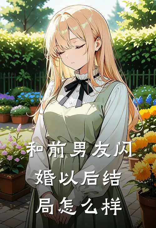 和前男友闪婚以后结局怎么样