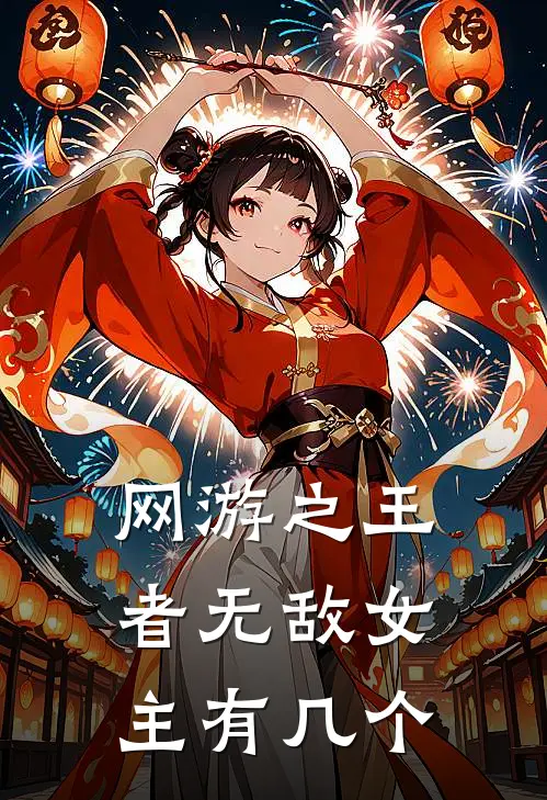 网游之王者无敌女主有几个