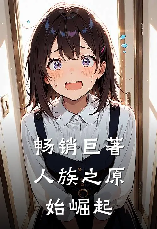 畅销巨著人族之原始崛起
