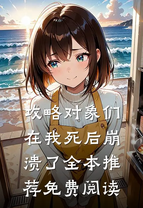攻略对象们在我死后崩溃了全本推荐免费阅读