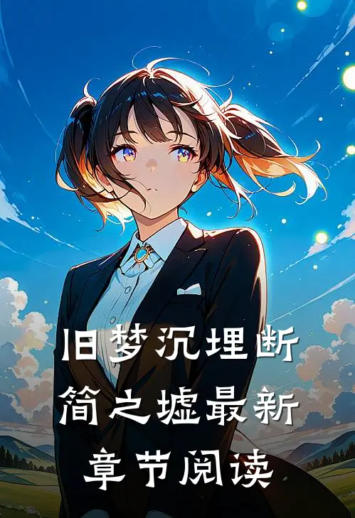 旧梦沉埋断简之墟最新章节阅读