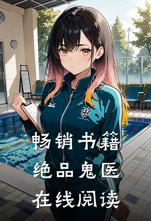 畅销书籍绝品鬼医在线阅读