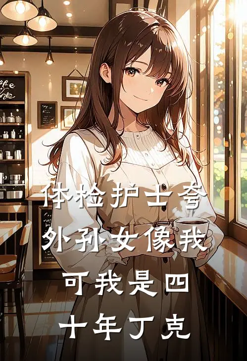 体检护士夸外孙女像我，可我是四十年丁克