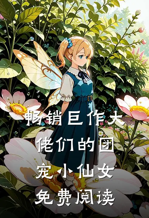 畅销巨作大佬们的团宠小仙女免费阅读