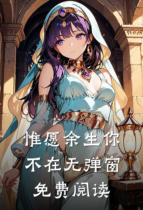 惟愿余生你不在无弹窗免费阅读