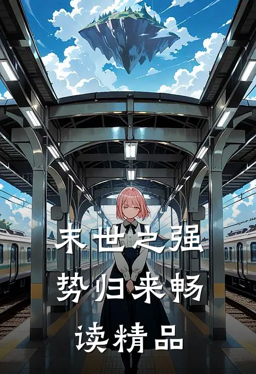 末世之强势归来畅读精品