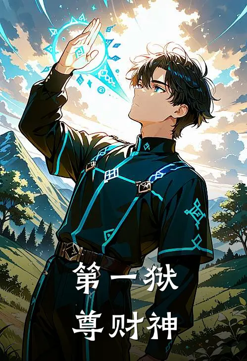 第一狱尊 财神