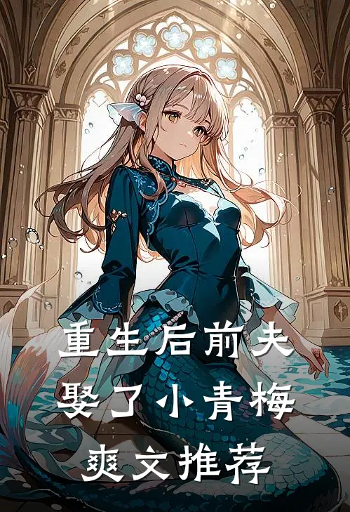 重生后前夫娶了小青梅爽文推荐