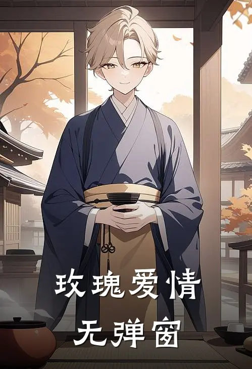 玫瑰爱情无弹窗