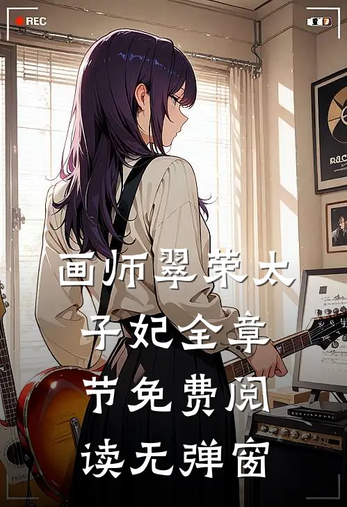 画师翠荣太子妃全章节免费阅读无弹窗