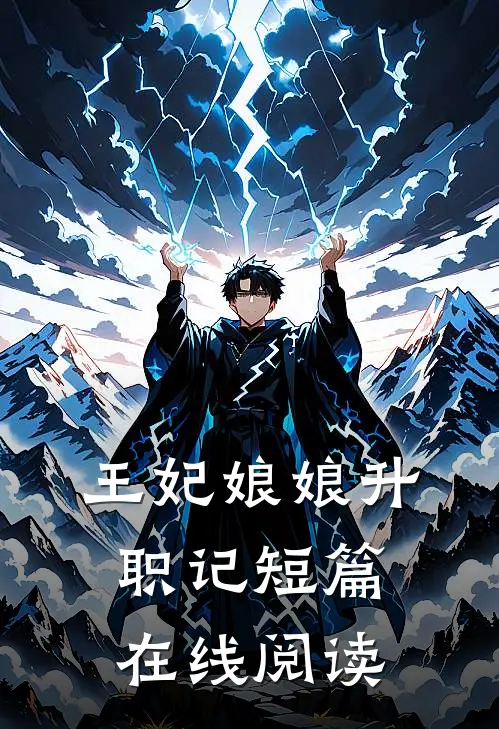 王妃娘娘升职记短篇在线阅读