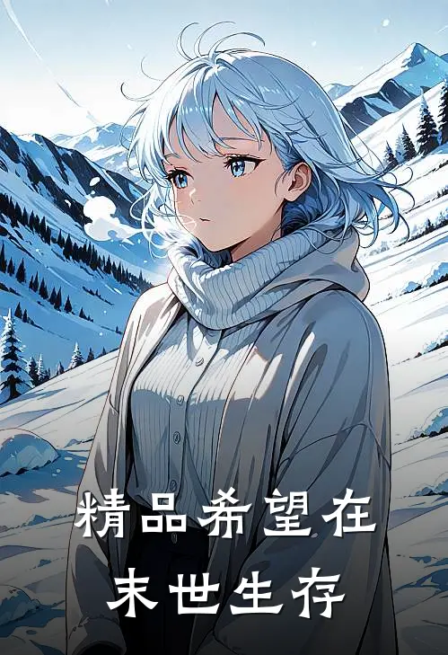 精品希望在末世生存