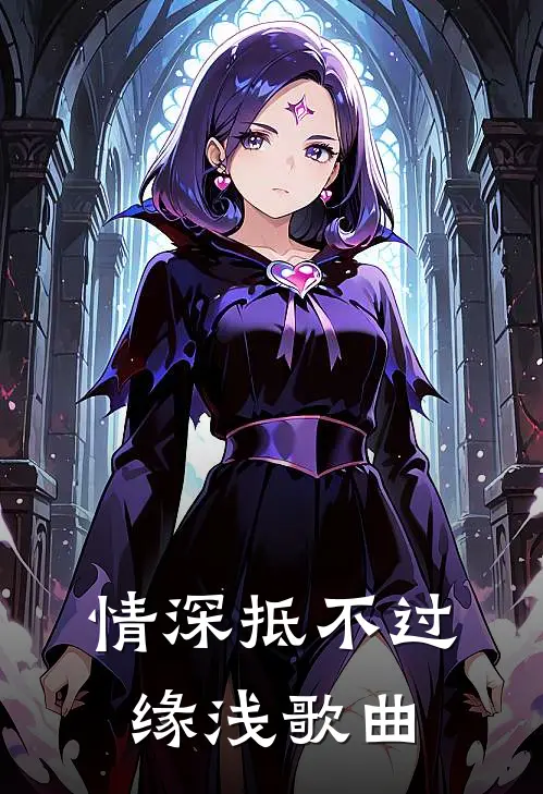 情深抵不过缘浅歌曲