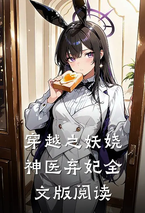 穿越之妖娆神医弃妃全文版阅读