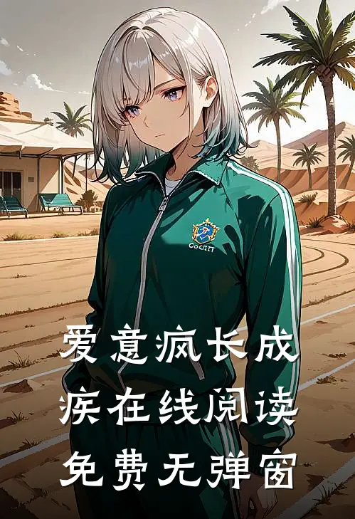 爱意疯长成疾在线阅读免费无弹窗