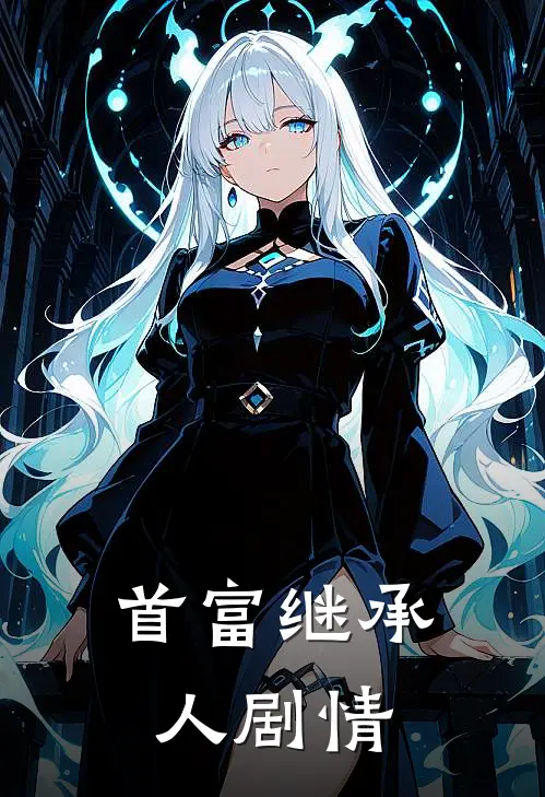 首富继承人剧情