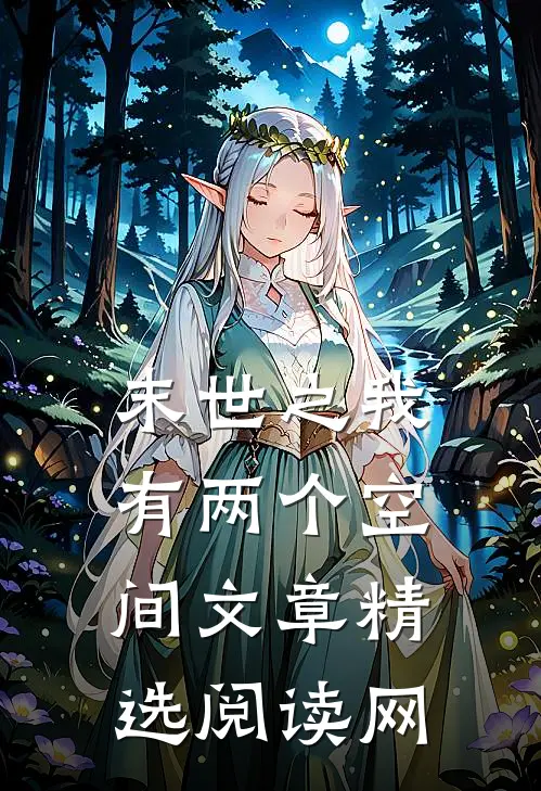 末世之我有两个空间文章精选阅读网
