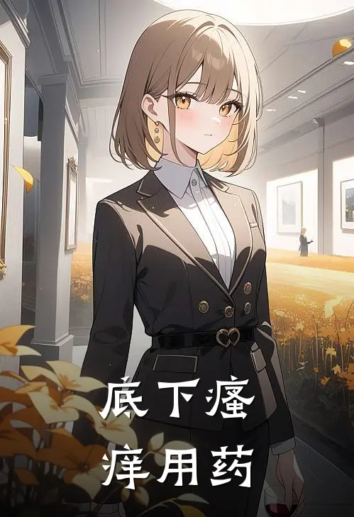 底下瘙痒用药