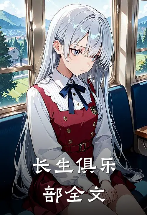 长生俱乐部全文