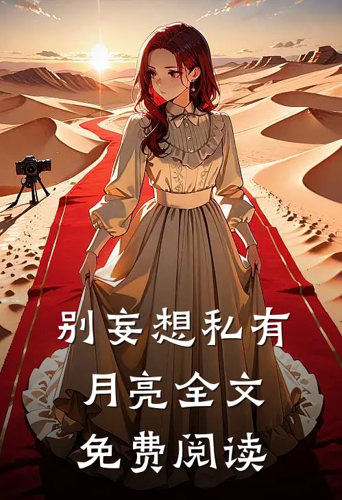 别妄想私有月亮全文免费阅读