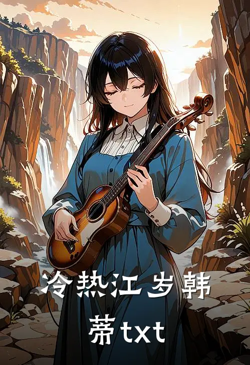 冷热江岁韩蒂txt