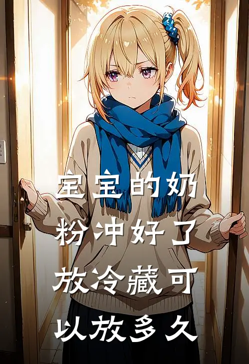 宝宝的奶粉冲好了放冷藏可以放多久