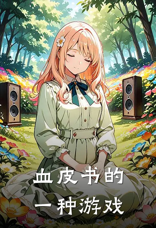 血皮书的一种游戏