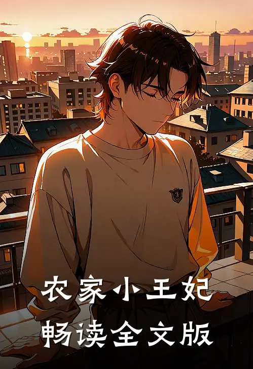农家小王妃畅读全文版