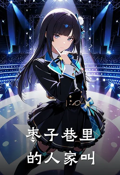 枣子巷里的人家叫