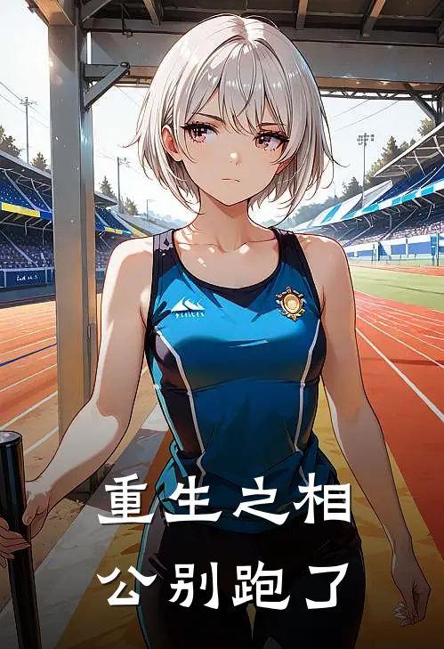 重生之相公别跑了