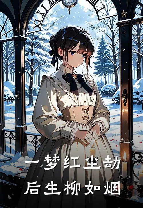 一梦红尘劫后生柳如烟