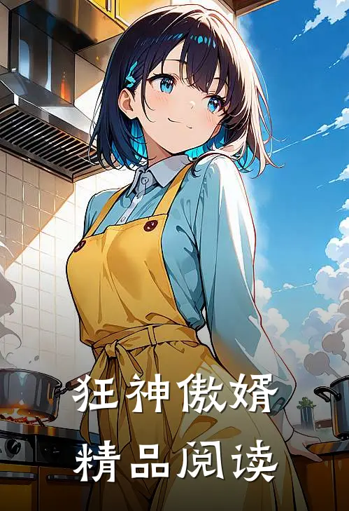 狂神傲婿精品阅读