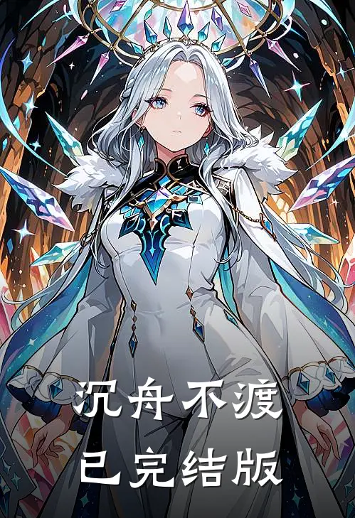 沉舟不渡已完结版