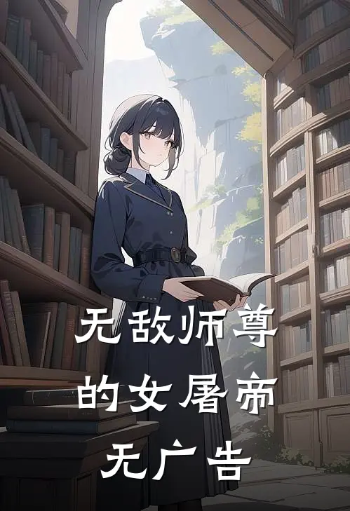 无敌师尊的女屠帝无广告