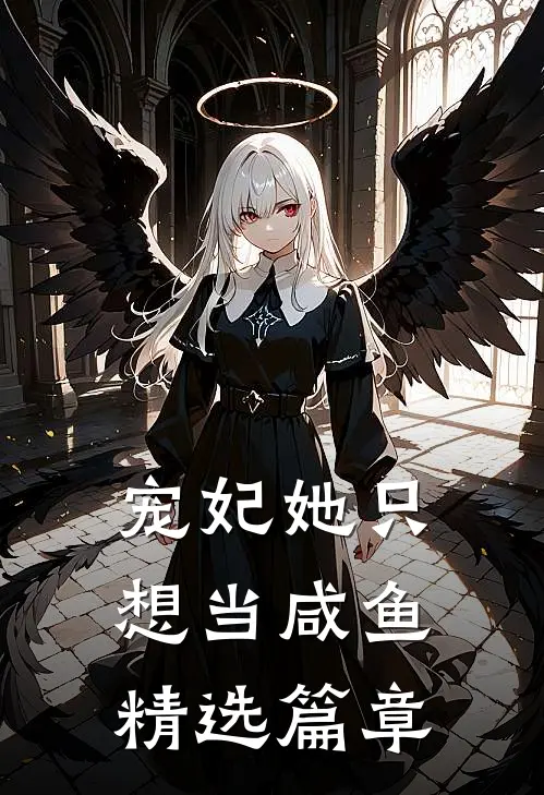 宠妃她只想当咸鱼精选篇章