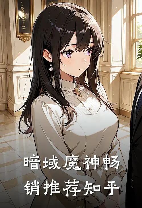暗域魔神畅销推荐知乎