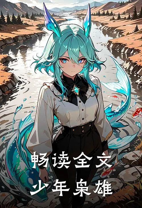 畅读全文少年枭雄